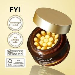 Crème capsule MEDICUBE Deep Vita C 55 g (1,94 oz)