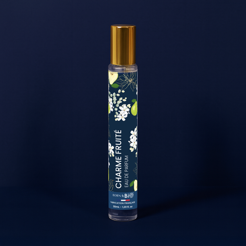 CHARME FRUITÉ – Eau de Parfum 30 mL