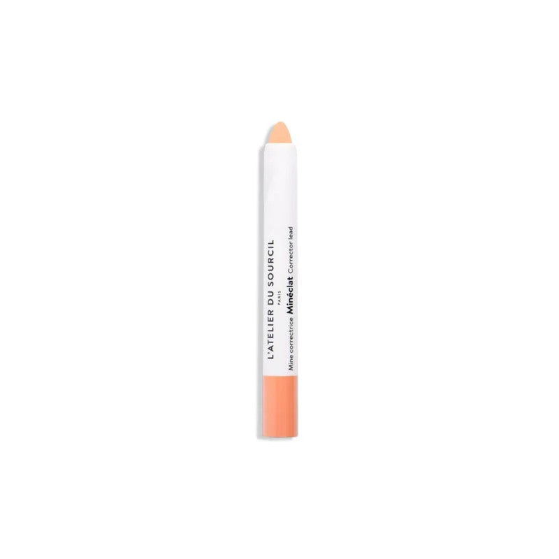Anticerne Mine Correctrice Minéclat - Couleur Nude Clair - L'Atelier du Sourcil