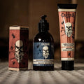 Après-Shampoing Barbe - Cavera Beetle