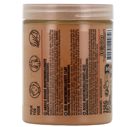 Argile Rouge Montmorillonite - Waam
