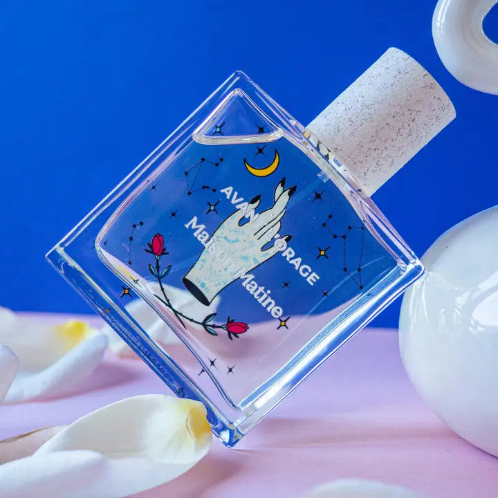 Avant l'Orage Eau de Parfum (50 ml) - Maison Matine