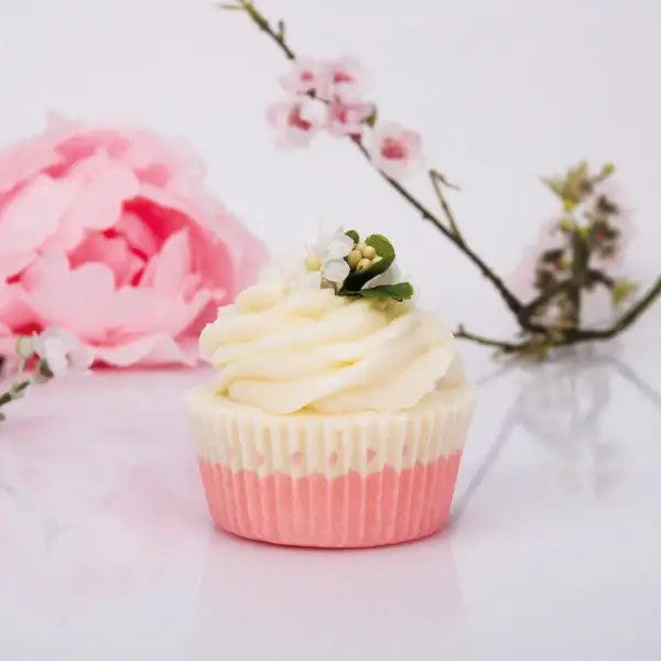 Bain Cupcake Blossom Mix - BadeFee