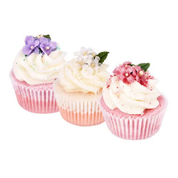 Bain Cupcake Blossom Mix - BadeFee