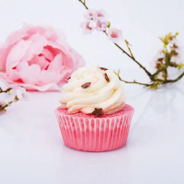 Bain Cupcake Fiesta Mix - BadeFee
