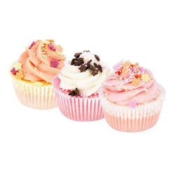 Bain Cupcake Fiesta Mix - BadeFee