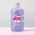 Bain Moussant Hydratant Néroli & Mandarine (500 ml) - Bubble T