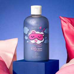 Bain Moussant Hydratant Néroli & Mandarine (500 ml) - Bubble T