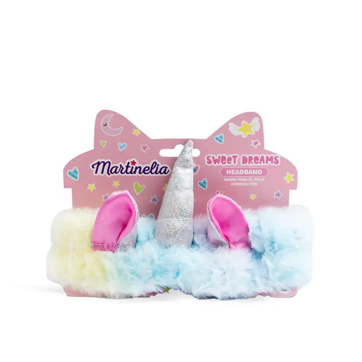 Bandeau Spa Licorne - Martinelia