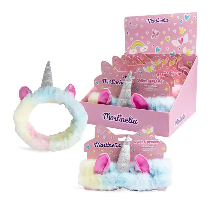 Bandeau Spa Licorne - Martinelia