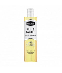 Base Huile Lactée - Waam