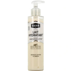 Base Lait Hydratant Bio - Waam