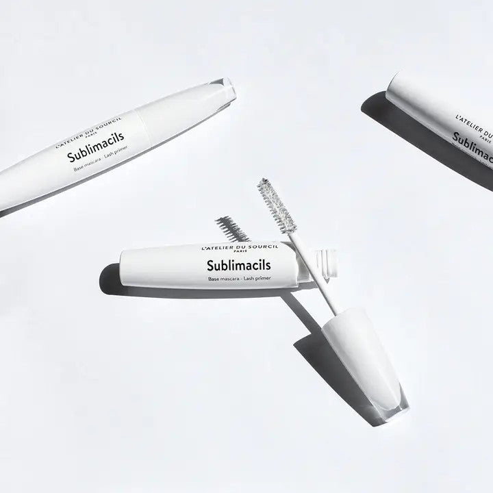 Base Mascara Sublimacils® - L'Atelier du Sourcil