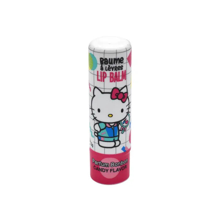 Baume à Lèvres Hello Kitty (5 g) - Take Care