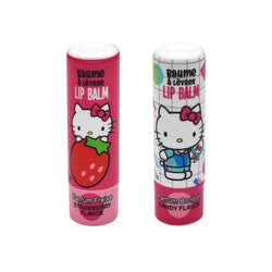 Baume à Lèvres Hello Kitty (5 g) - Take Care