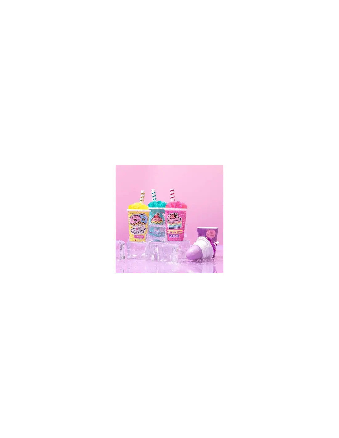 Baume à Lèvres Soda - Martinelia