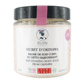Baume de Soin Corps au Getto (120 ml) - Bijin