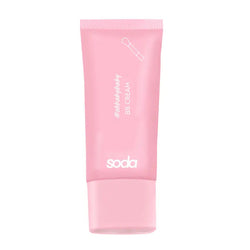 BB-Cream Ohbabybaby - Couleur Chignon à la Cannelle - SODA Makeup