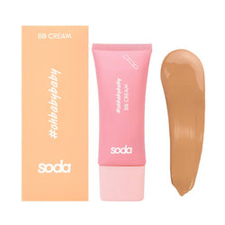 BB-Cream Ohbabybaby - Couleur Chignon à la Cannelle - SODA Makeup