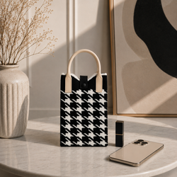 Pixie Bag Chic Noir - Petit sac Téléphone portable