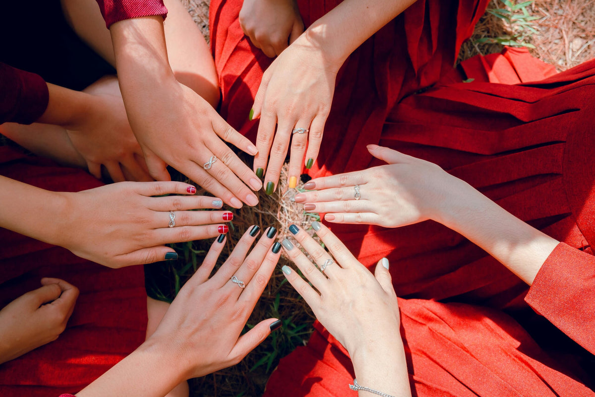 Beauté des ongles – manucure et pédicure professionnelles chez Cosmesud