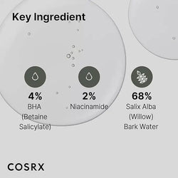 BHA Blackhead Power Liquid (100 ml) - COSRX