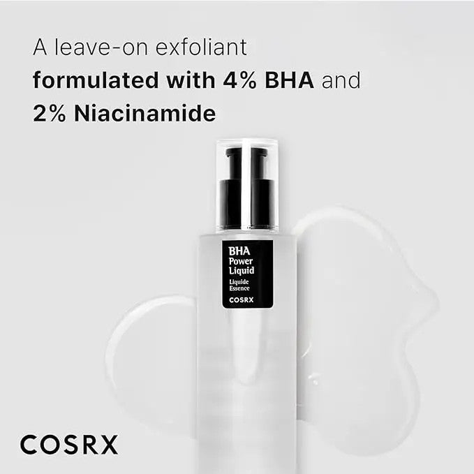 BHA Blackhead Power Liquid (100 ml) - COSRX