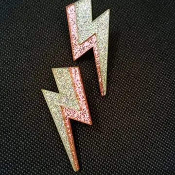 Boucles d'oreilles - Les Vilaines Filles