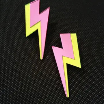 Boucles d'oreilles - Les Vilaines Filles