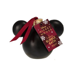 Boule de Bain à Bulles Disney Minnie Bordeaux - Mad Beauty