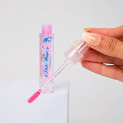 Brillant à Lèvres Brésilien Changeant de Couleur - Yes Love Cosmetics