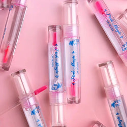 Brillant à Lèvres Brésilien Changeant de Couleur - Yes Love Cosmetics