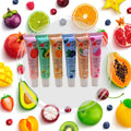 Brillant à Lèvres Hydratant aux Fruits - Yes Love