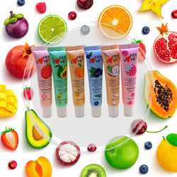 Brillant à Lèvres Hydratant aux Fruits - Yes Love