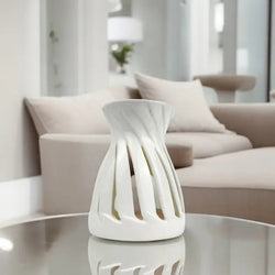 Brûle Parfum Corta Blanc - Zen'Arôme