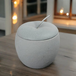 Brûle-Parfum Pomme d’Amour - Zen’arome