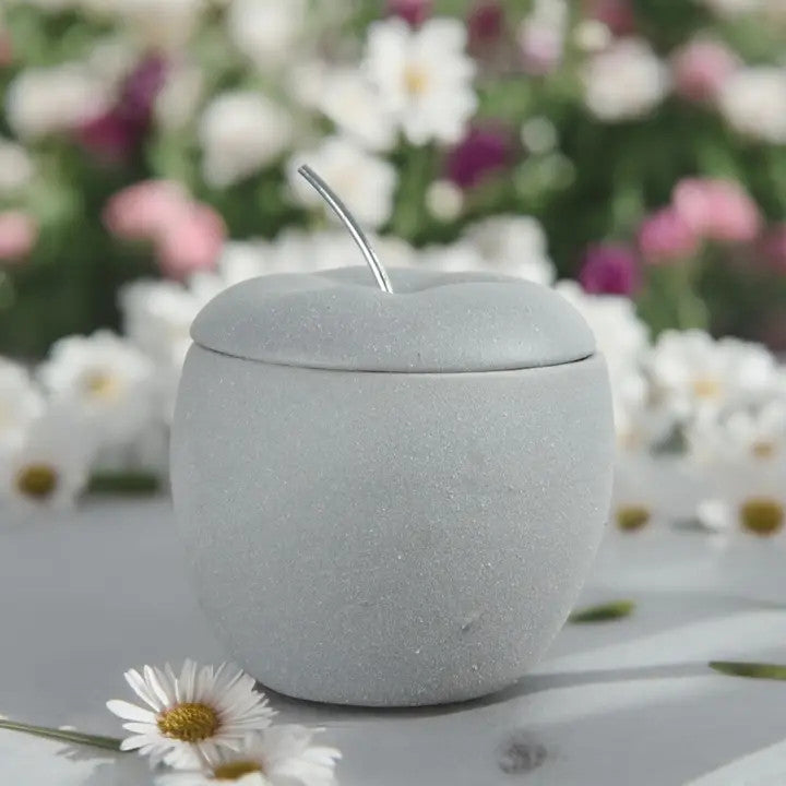 Brûle-Parfum Pomme d’Amour - Zen’arome
