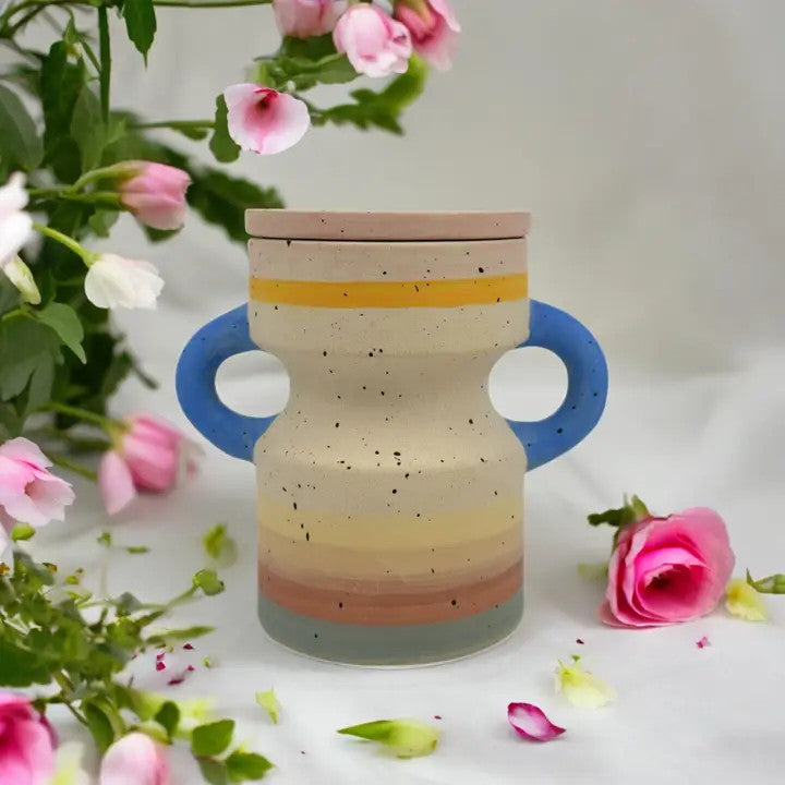 Brûle-parfum Taze Personnalisable - Zen'Arôme