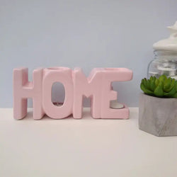 Brûleur à Cire et à Huile Double Plat (25 cm) - Sparks Gift Wholesalers