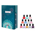 Calendrier de l'Avent Beauté 2024 - Rosajou