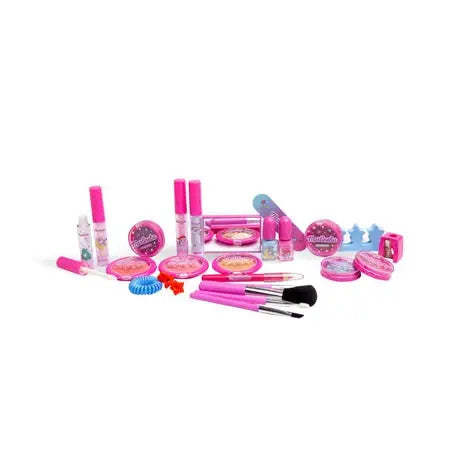 Calendrier de l’Avent Beauté 24 Cases - Martinelia