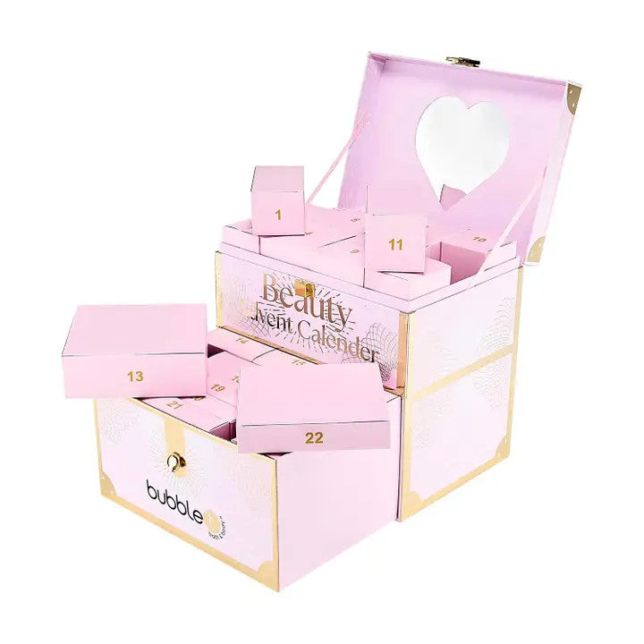 Calendrier de l’Avent Big Beauty 2025 - Bubble T