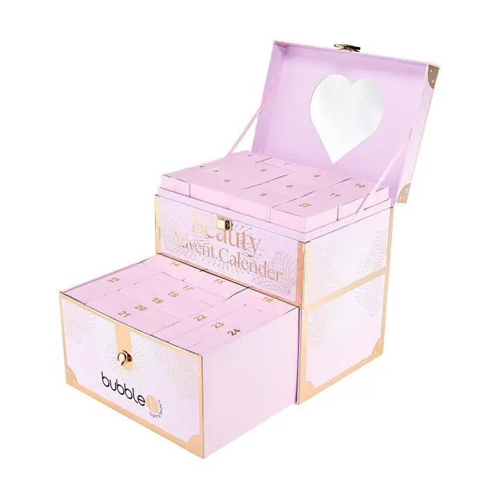 Calendrier de l’Avent Big Beauty 2025 - Bubble T