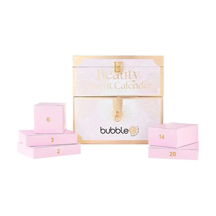 Calendrier de l’Avent Big Beauty 2025 - Bubble T