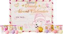 Calendrier de l'Avent Bubble T 2023 - Bubble T