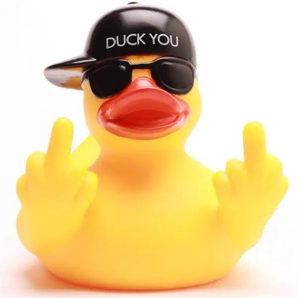 Canard de Bain Duck You - Duckshop