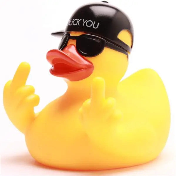 Canard de Bain Duck You - Duckshop