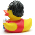 Canard de Bain Rocker avec Guitare - Duckshop