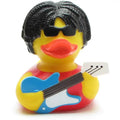 Canard de Bain Rocker avec Guitare - Duckshop