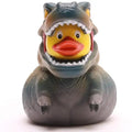 Canard de Bain T-Rex Gris - Duckshop
